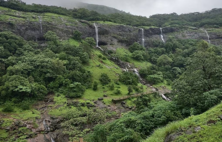 Shri Bhimashankar Jyotirlinga Wildlife Reserve